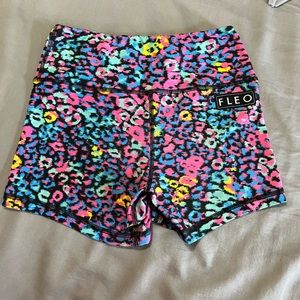 FLEO Miami Leopard PHR